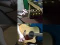 surprises by @thomasandfriends (Guitar Cover by Andrew Andersen) #acousticguitar #guitarcover