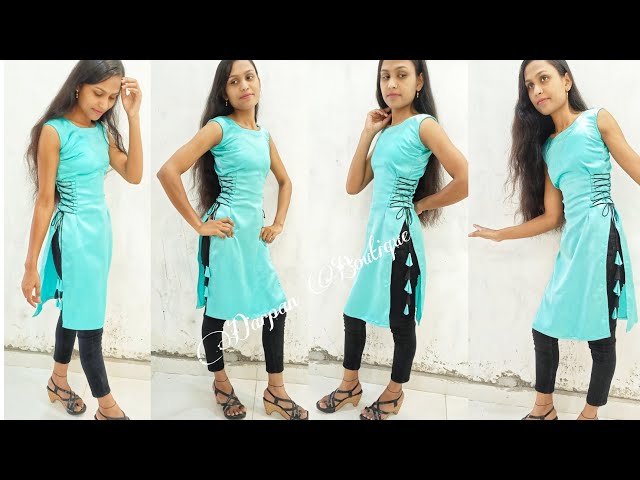 Ladies Kurtis at Rs 599 | Women Kurti in Ahmedabad | ID: 2851391611973