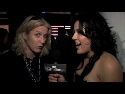 J.A. Steel , Denizen , Cara Maria Sorbello,  Sundance 2009