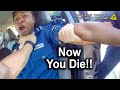 When Good Cops FACED Their Last Moments On Duty!