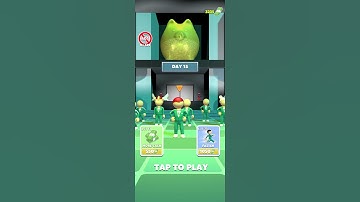 Squid Game 3D - Gameplay Walkthrough Part 1 Full #short