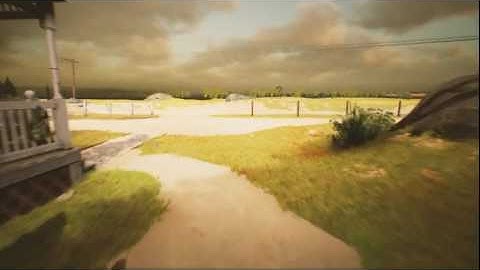 Shadow Over Isolation Demo Gameplay