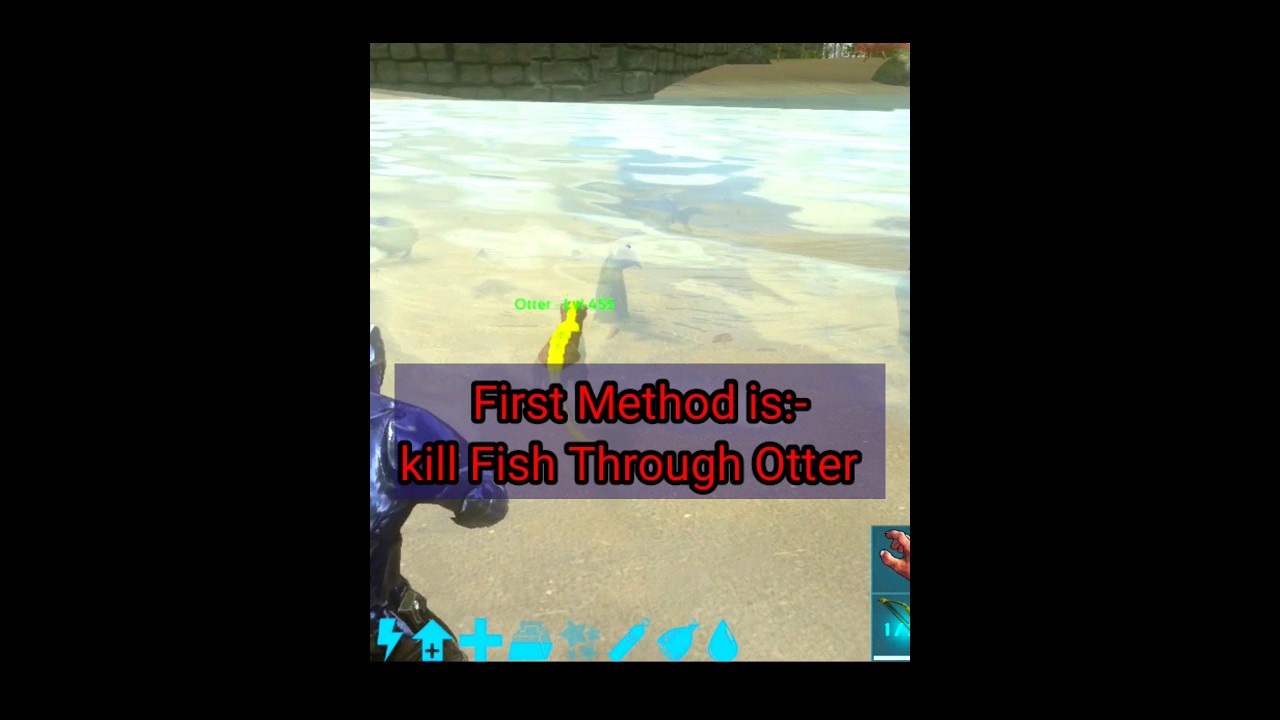 Black Pearls Farm Tons Of Black Plears In Short Time Ark Survival Evolved Mobile 