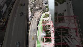 flying cars are awesome