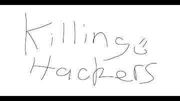 Killing Hackers in Krunker.io | part 1