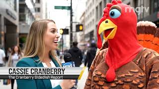 2025 Mediagistic Thanksgiving