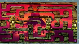 #7 Worms 2 Armageddon Time Attack DLC [PS3]