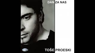 Miniatura del video "Toše Proeski - Čija Si"