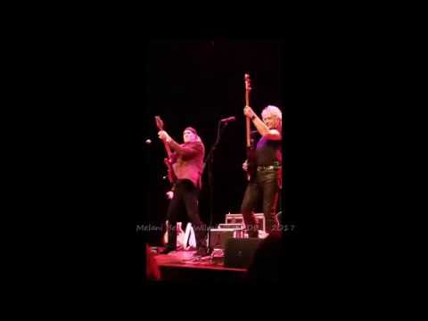 John Lodge ~ Candle of Life ~ 10,000 Light Years Ago 2017 Tour