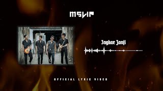 Download lagu MSLIP - Ingkar Janji