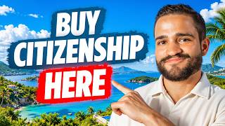 10 Countries Where Money Buys You Citizenship