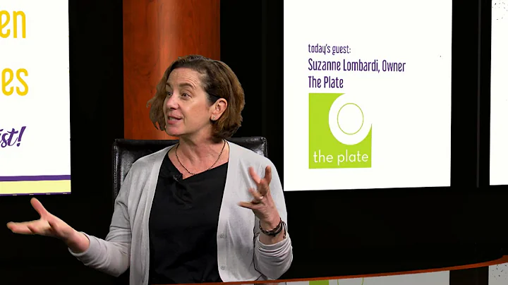 Broad Appeal: Suzanne Lombardi and Melissa Fassel ...