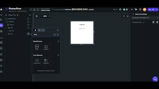 FlutterFlow - How to Create a Modal (Bottom Sheet)