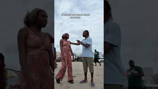 If E Reach Your Turn Make U No No Ur Baby