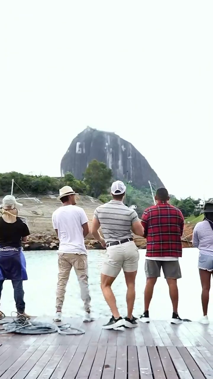 #JasonDeruloTV // Dance Fishing ? #GotPermissionToPost From @danielmontoya5350 #HandsOnMe