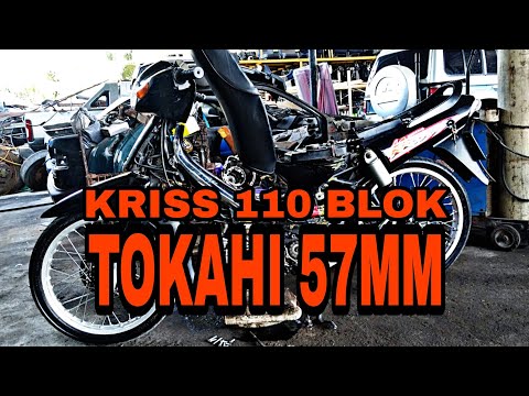 Honda Bulat Enjin Ex5 # Head Block W125 [Sound]  Doovi