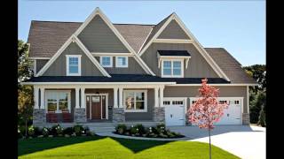 Exterior House Colors Sherwin Williams