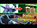 Comparing All the "Back to the Future" References in Korone's 7th Anniversary Concert [Hololive]
