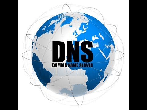 Comment Résoudre le problème de DNS (connexion internet)