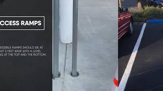 Working With an ADA Contractor to Make Sure Your Business is ADA Compliant
