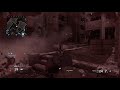 Call of Duty®: Modern Warfare® Remastered Gameplay