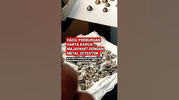 PENEMUAN HARTA KARUN MAJAPAHIT DI MOJOKERTO JAUH DARI ISTANA MAJAPAHIT TROWULAN MOJOKERTO #sejarah