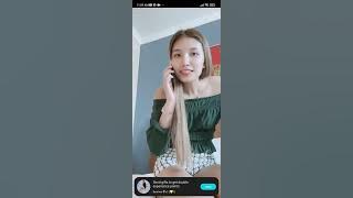 Bigo Live #3 #beautifulgirl #littlebutterfly