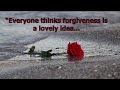Forgiveness | C. S. Lewis &amp; Bible
