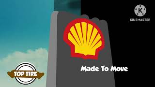 Shell Logo Remake
