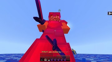 Zehox Combotage ( best POTPVP and Custom KB SERVER)