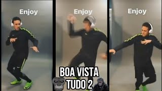 20 MINUTINHOS DE TAMBOR XRC VS BAILE DO MALAFAIA/ESCADÃO (DJ DIEGO) BOA VISTA TD 2