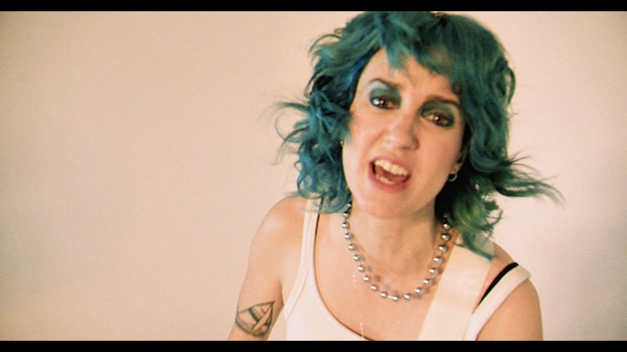 Ballsy - Person [Official Video]