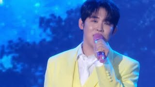 #진욱 ’사랑했지만‘ l 2024 효콘서트 - 대구 엑스코 240512 낮공