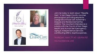 Connect Our Elders Interviews David Chong, Owner And Ceo Of Coast Care Partners