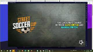 Cách tải Street Soccer Futsal Game trên Máy tính, Laptop Windows tốt nhất, MOD APK PRO screenshot 5