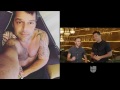 Ricky Martin recibió Lanzate en Las Vegas con un respuestas muy picaronas