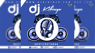 Dj Kibinyo - Unalinga Una Nini Beat Singeli Ikmziki.com Resimi