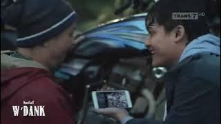 Download lagu Iklan NutriSari W'Dank - Kembalikan Kehangatan (2025)