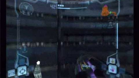 metroid prime guide part 20