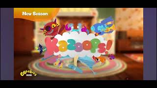 Me when Kazoops comes on