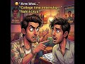 Freshers Be Like: Degree Hai… Par Job Nahi #careergrowth #internship #viral #interviewprep #coding
