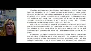 The Unteachables Chapter #21