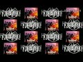 Kromo Inggil (Gresik Harmony Black Metal) - Kematian (Promo Mini Album)