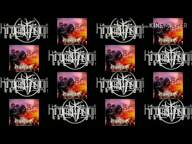 Kromo Inggil (Gresik Harmony Black Metal) - Kematian (Promo Mini Album) class=