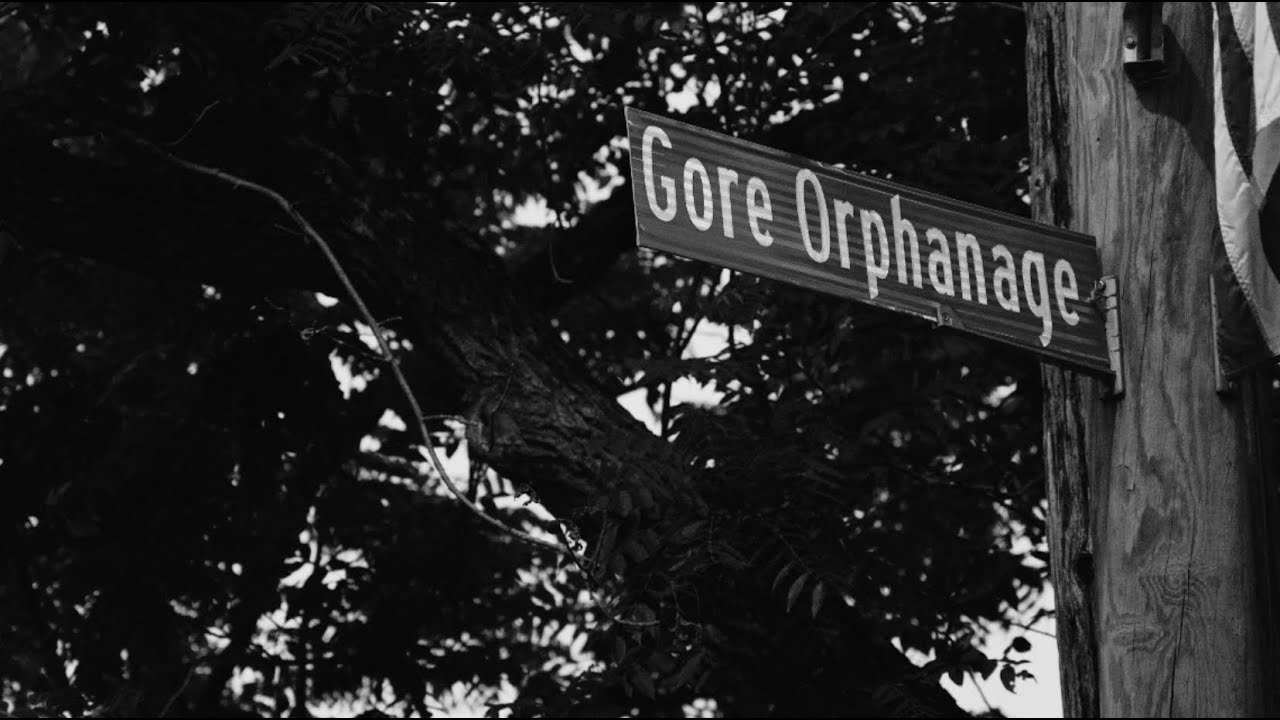 Gore Orphanage Ohio The True Story YouTube