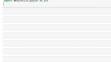 read image by matplotlib (python)