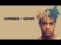 Xxx ten Tentacion changes