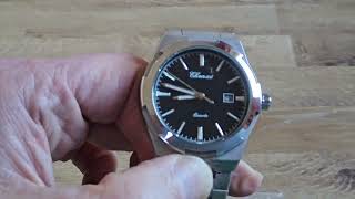 Unboxing Chenxi CX-8256 Overseas