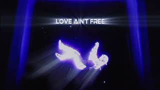 Zainn.mp3 x Cory Bandz - Love Ain’t Free (Official Audio) 
