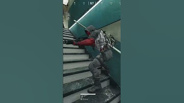 how to defeat Saeed #deltaforcegame #gaming